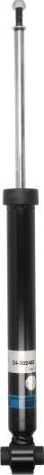 BILSTEIN 24-302463 - Амортизатор autocars.com.ua