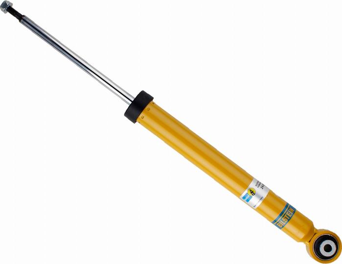 BILSTEIN 24-302487 - Амортизатор autocars.com.ua