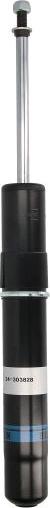 BILSTEIN 24-303828 - Амортизатор autocars.com.ua