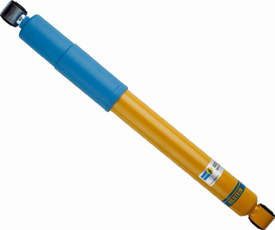 Bilstein 24-314350 - Амортизатор avtokuzovplus.com.ua