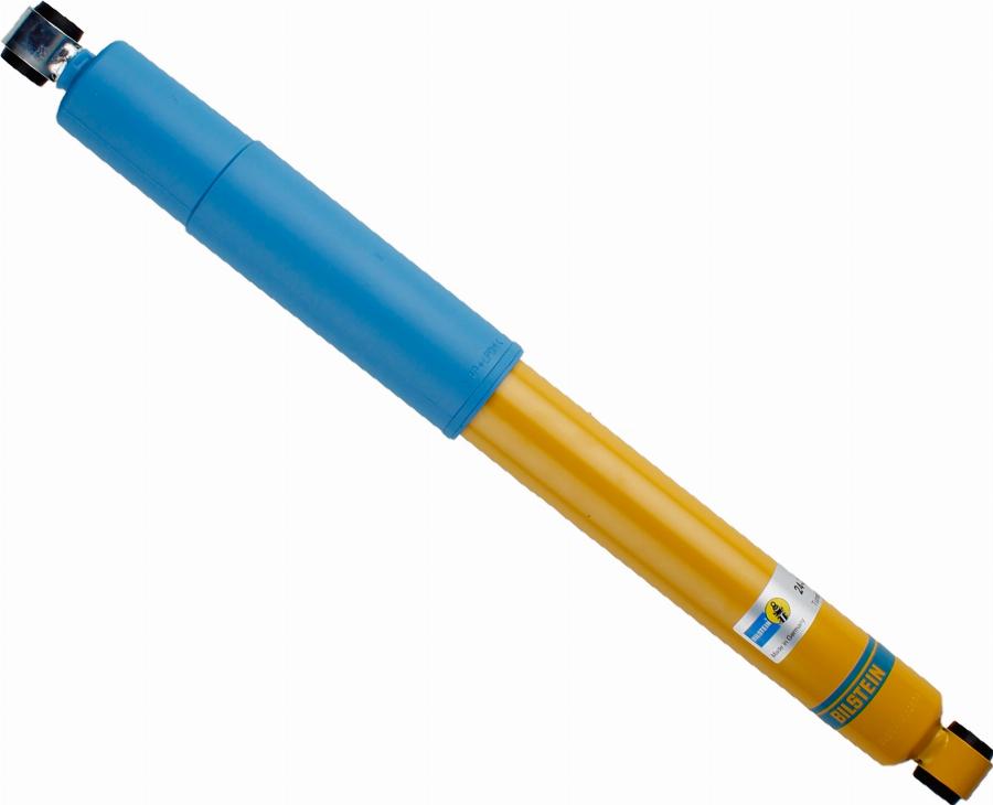 BILSTEIN 24-322577 - Амортизатор autocars.com.ua