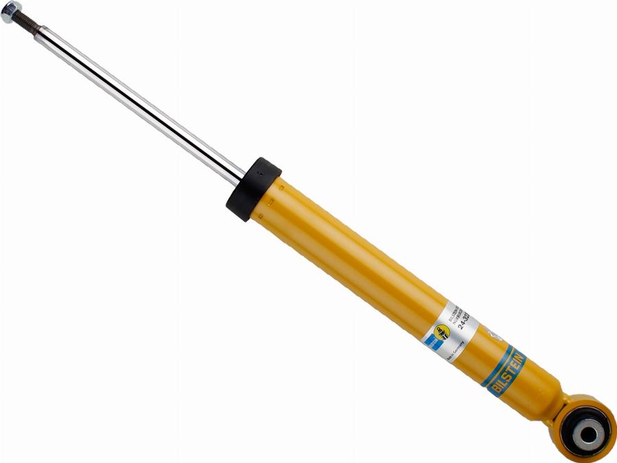 BILSTEIN 24-323604 - Амортизатор autocars.com.ua
