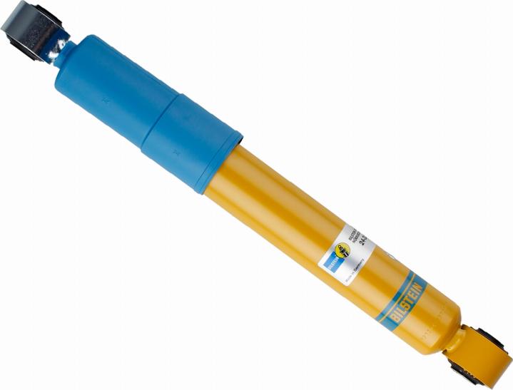 BILSTEIN 24-323727 - Амортизатор autocars.com.ua