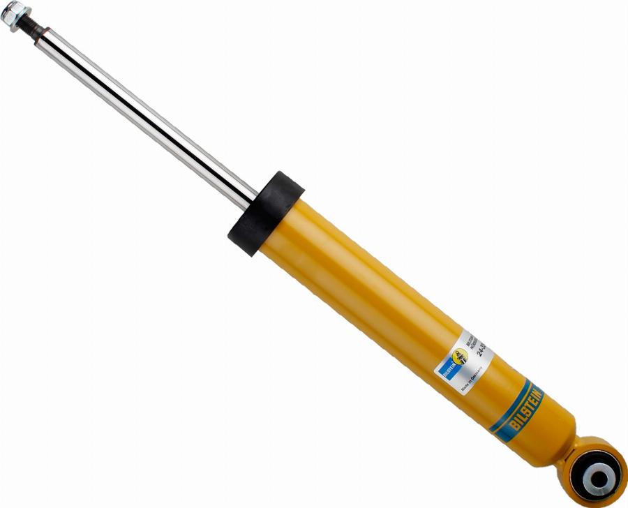 BILSTEIN 24-324595 - Амортизатор autocars.com.ua