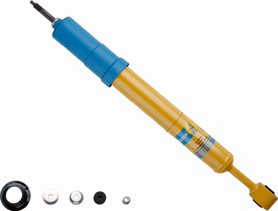 Bilstein 24-329064 - Амортизатор autocars.com.ua