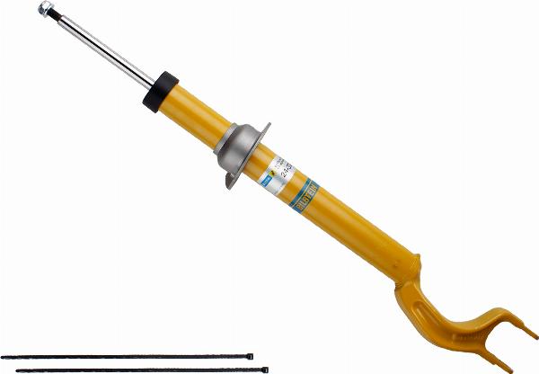 BILSTEIN 24-334716 - Амортизатор autocars.com.ua