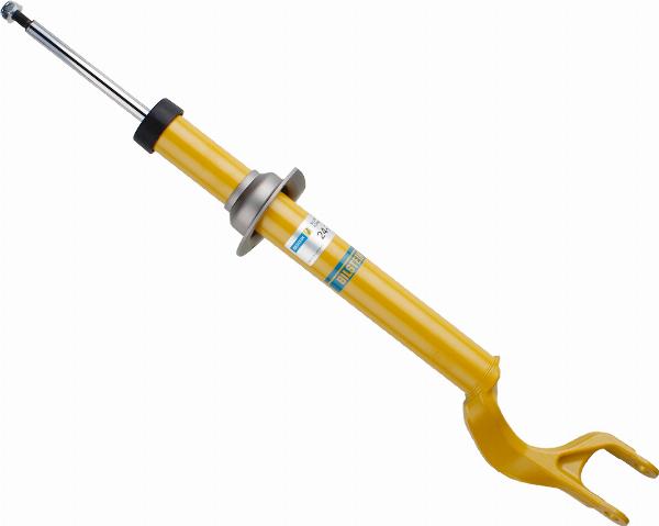 BILSTEIN 24-334723 - Амортизатор autocars.com.ua