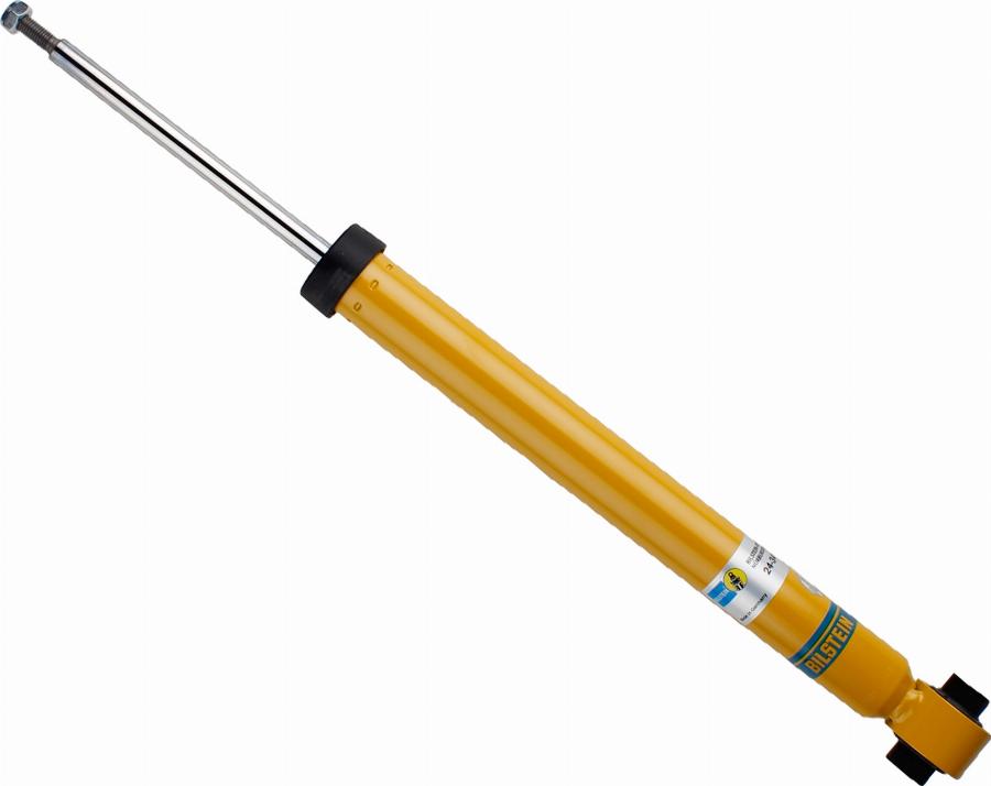BILSTEIN 24-343503 - Амортизатор autocars.com.ua