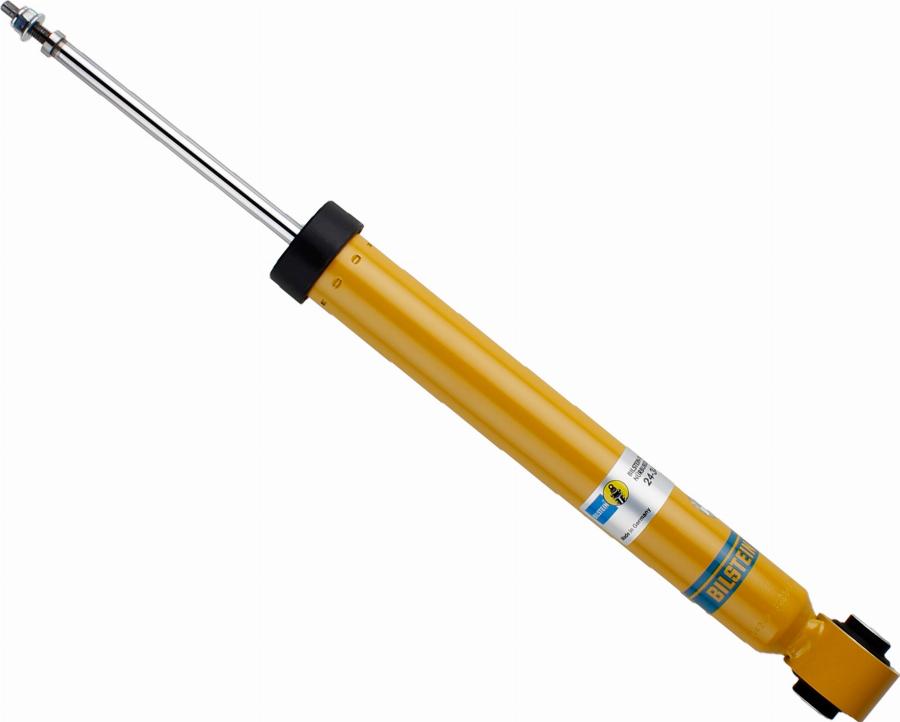 BILSTEIN 24-345347 - Амортизатор autocars.com.ua