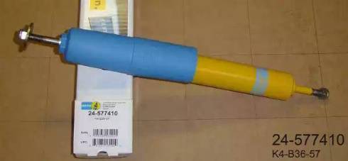 Bilstein 24-577410 - Амортизатор autocars.com.ua