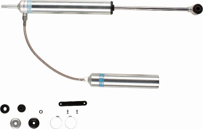 Bilstein 25-187595 - Амортизатор avtokuzovplus.com.ua