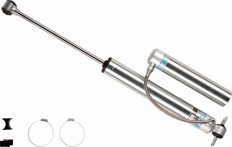 Bilstein 25-187649 - Амортизатор avtokuzovplus.com.ua