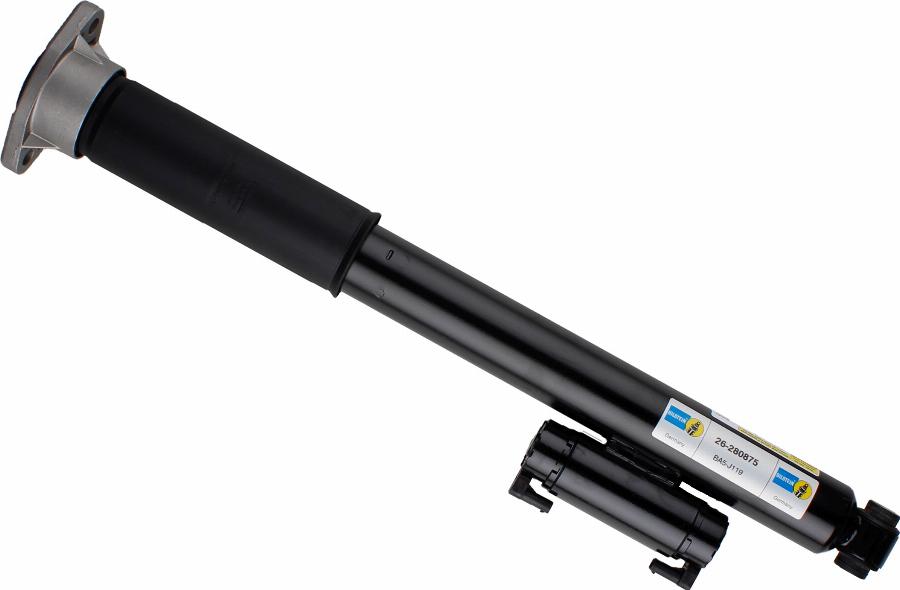 BILSTEIN 26-280875 - Амортизатор autocars.com.ua