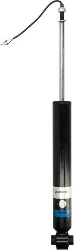 BILSTEIN 26-310220 - Амортизатор autocars.com.ua
