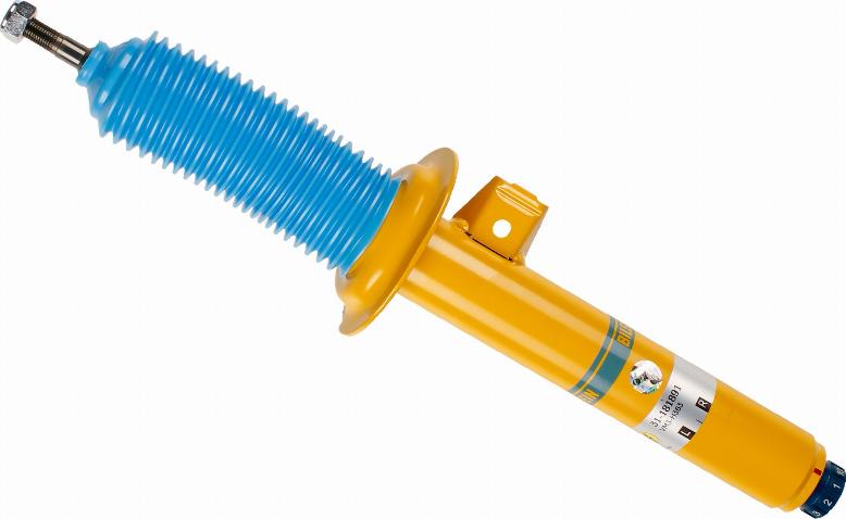 Bilstein 31-181891 - Амортизатор avtokuzovplus.com.ua