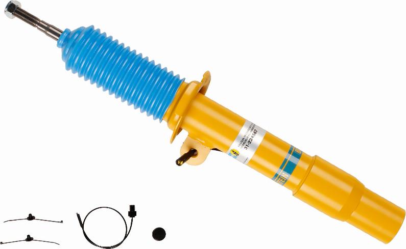 Bilstein 31-224567 - Амортизатор autocars.com.ua