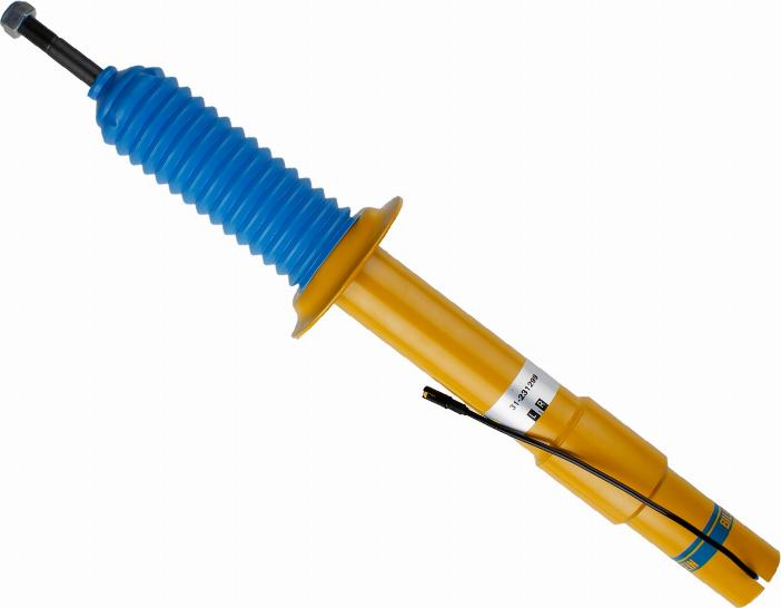 Bilstein 31-231299 - Амортизатор autocars.com.ua