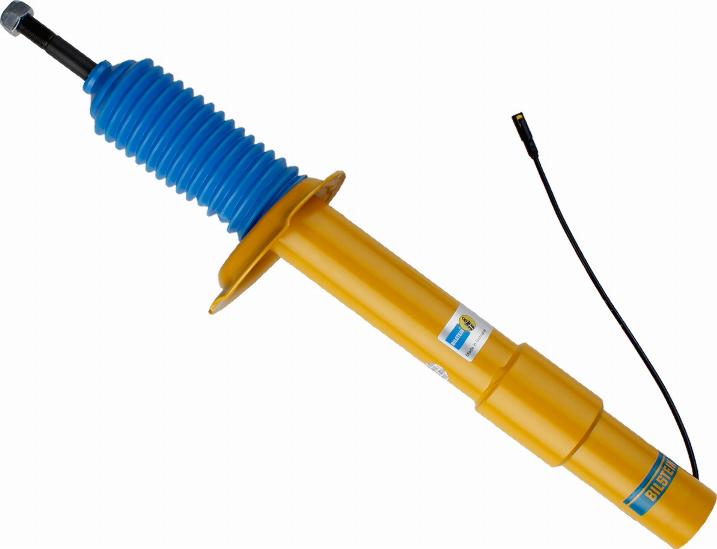 BILSTEIN 31-234207 - Амортизатор autocars.com.ua