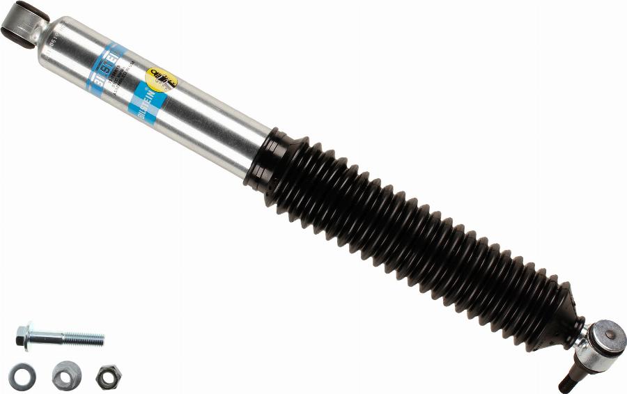 BILSTEIN 33-196619 - Амортизатор рульового управління autocars.com.ua