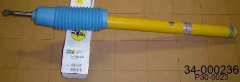 Bilstein 34-000236 - Амортизатор autocars.com.ua