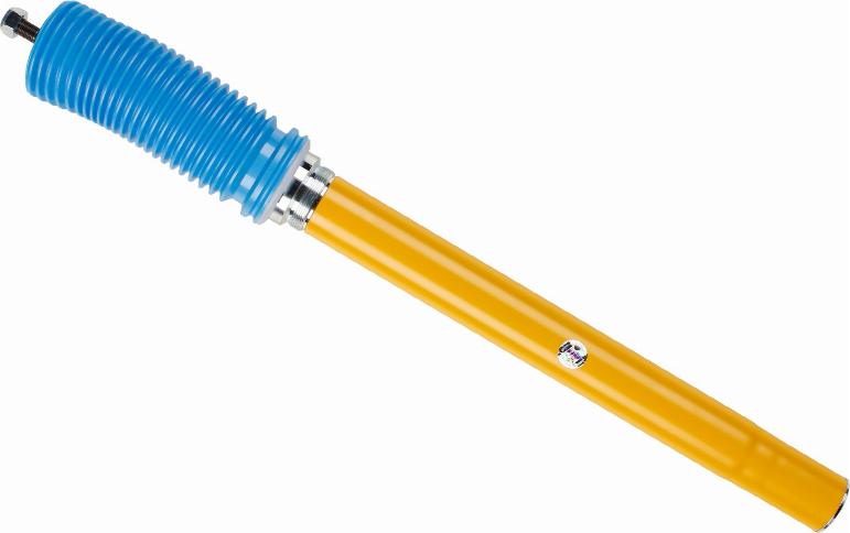 Bilstein 34-001363 - Амортизатор підвіски autocars.com.ua