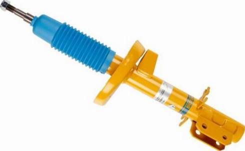 BILSTEIN 35-000945 - Амортизатор autocars.com.ua