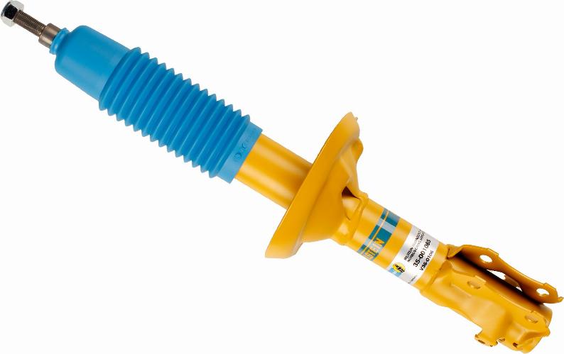 Bilstein 35-001065 - Амортизатор autocars.com.ua