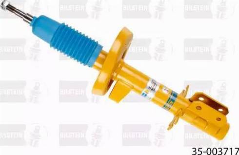 BILSTEIN 35-003717 - Амортизатор autocars.com.ua