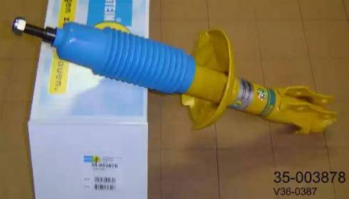 Bilstein 35-003878 - Амортизатор autocars.com.ua