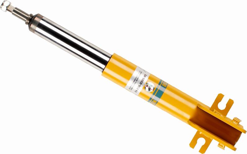 Bilstein 35-003991 - Амортизатор autocars.com.ua