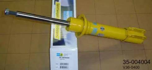 Bilstein 35-004004 - Амортизатор autocars.com.ua