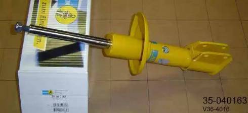 BILSTEIN 35-040163 - Амортизатор autocars.com.ua