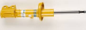 Bilstein 35-040200 - Амортизатор avtokuzovplus.com.ua