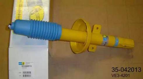 Bilstein 35-042013 - Амортизатор autocars.com.ua