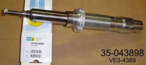 Bilstein 35-043898 - Амортизатор autocars.com.ua