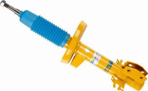 Bilstein 35-044253 - Амортизатор autodnr.net