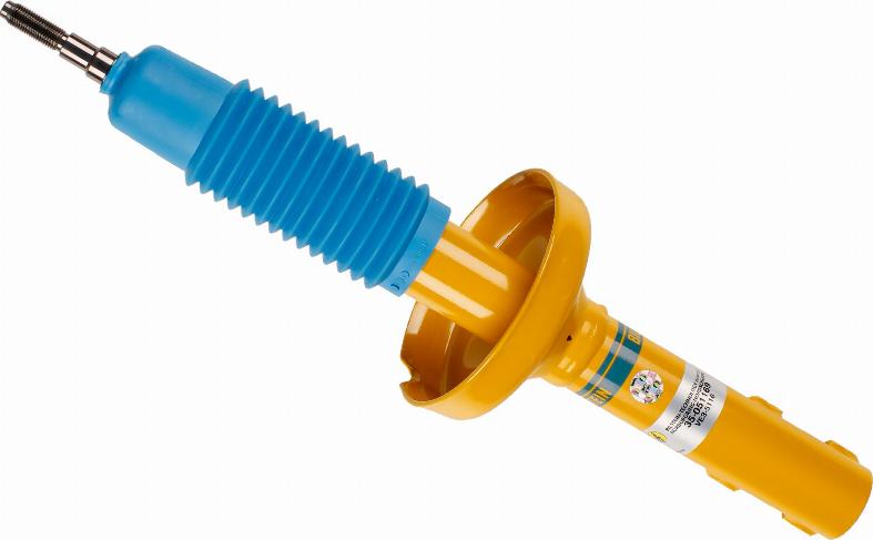 BILSTEIN 35-051169 - Амортизатор autocars.com.ua