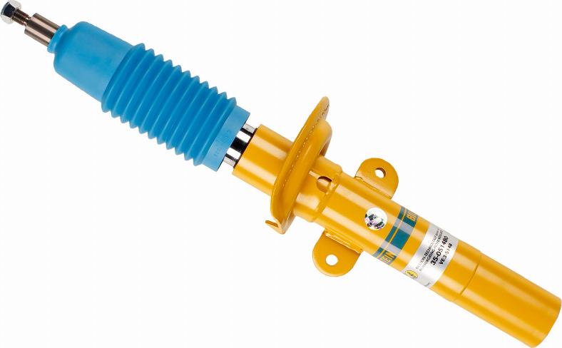 Bilstein 35-051480 - Амортизатор autocars.com.ua