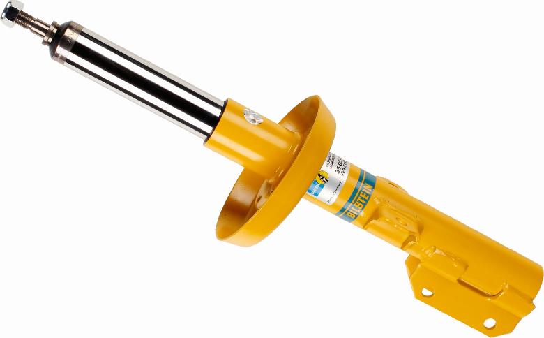 Bilstein 35-051695 - Амортизатор avtokuzovplus.com.ua