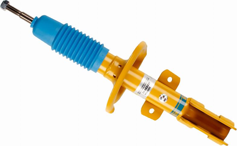 Bilstein 35-052227 - Амортизатор autocars.com.ua