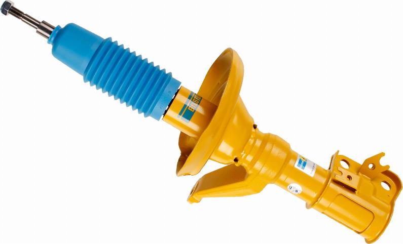 Bilstein 35-107460 - Амортизатор avtokuzovplus.com.ua