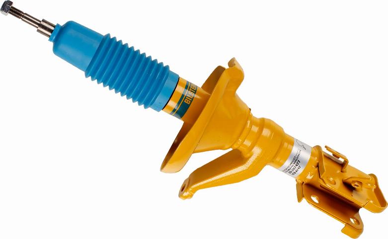 Bilstein 35-107477 - Амортизатор autocars.com.ua