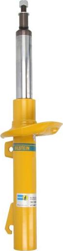 BILSTEIN 35-108177 - Амортизатор autocars.com.ua
