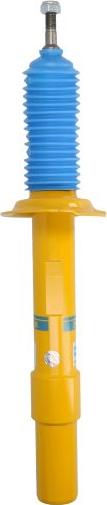 BILSTEIN 35-109655 - Амортизатор autocars.com.ua