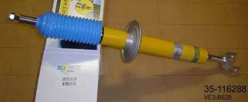 Bilstein 35-116288 - Амортизатор autocars.com.ua