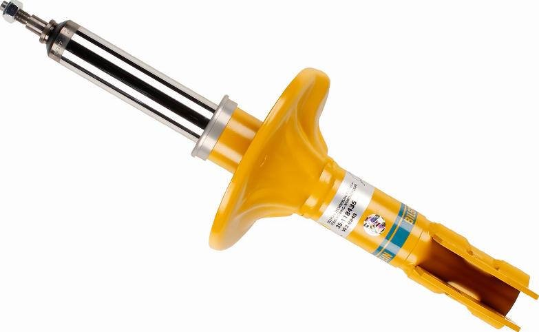 BILSTEIN 35-118435 - Амортизатор autocars.com.ua