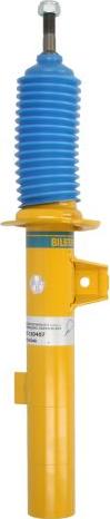 BILSTEIN 35-120407 - Амортизатор autocars.com.ua