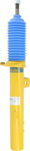 BILSTEIN 35-120414 - Амортизатор autocars.com.ua