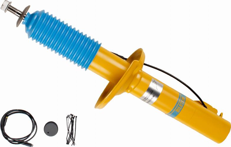 Bilstein 35-122142 - Амортизатор autodnr.net