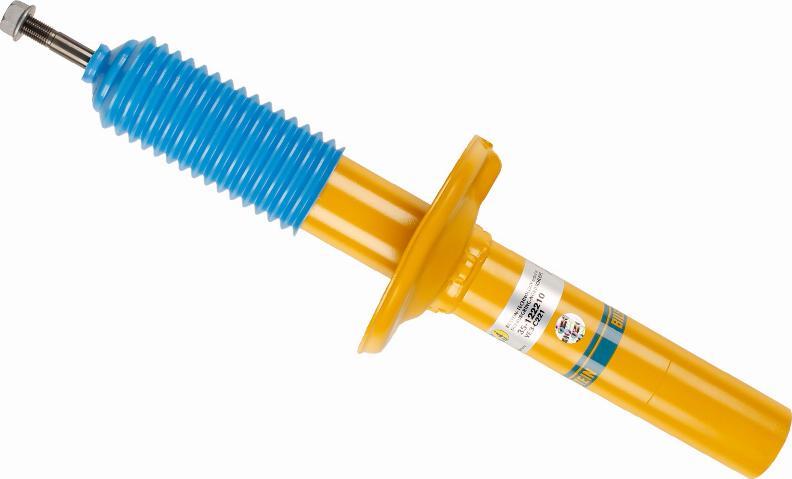 Bilstein 35-122210 - Амортизатор autocars.com.ua